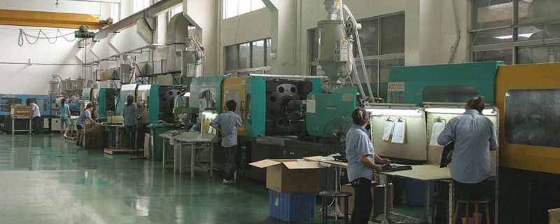 塑料造粒廠廢氣有哪些成分？該怎么處理？